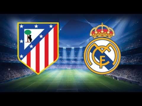 Atletico Madrid Vs Real Madrid Football Prediction, Betting Tip & Match Preview